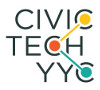 CivicTechYYC Logo
